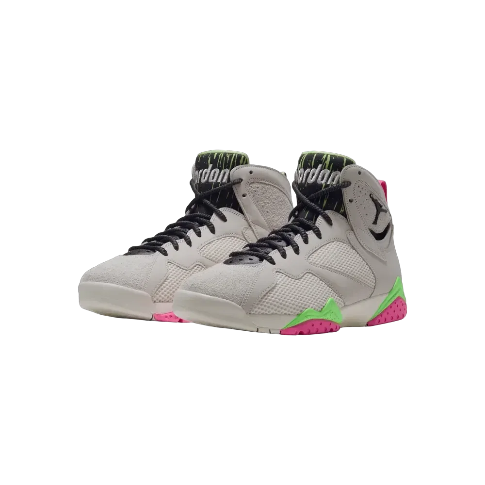 Air Jordan 7 'Tennis Day'