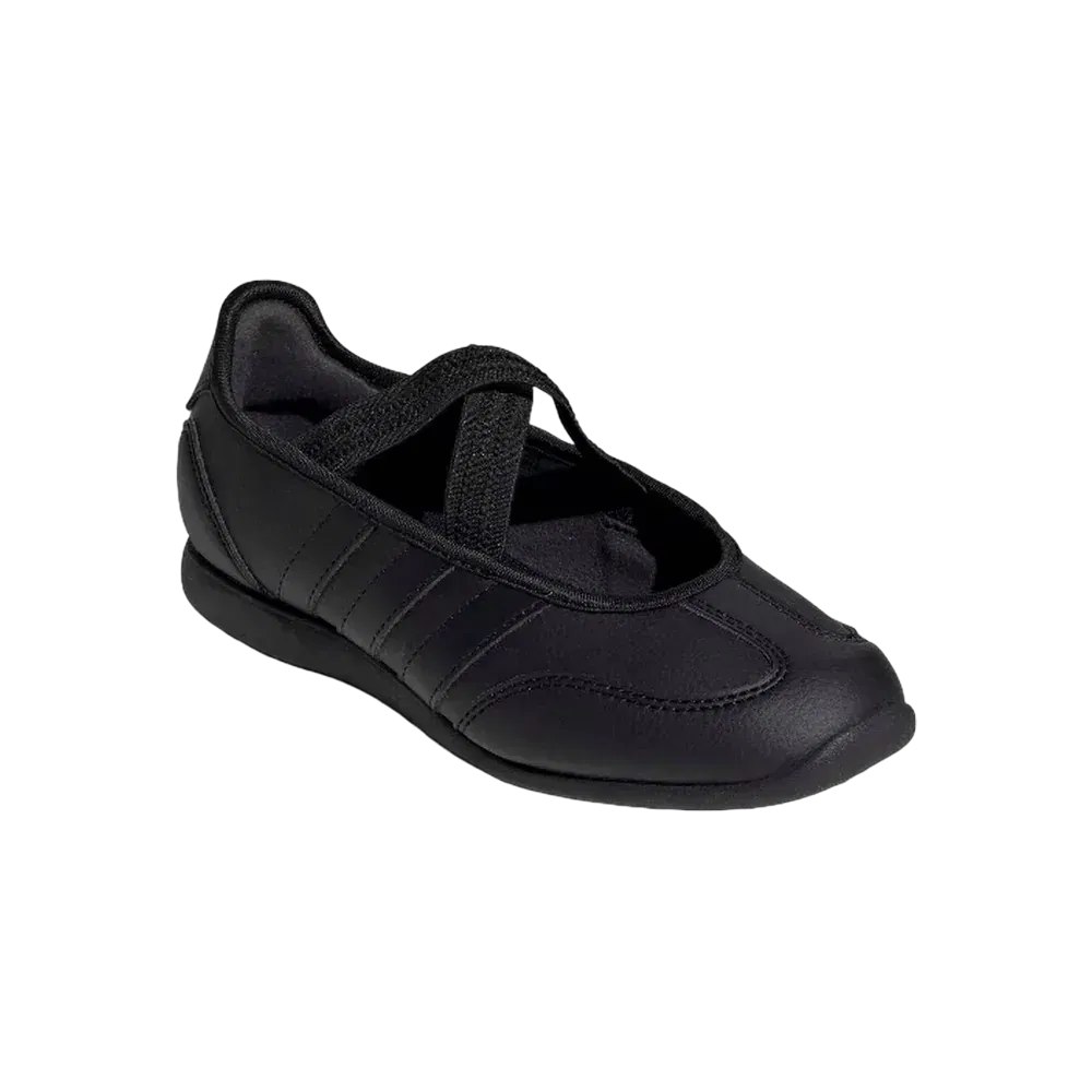Adidas Barreda Mary Jane J 'Core Black'