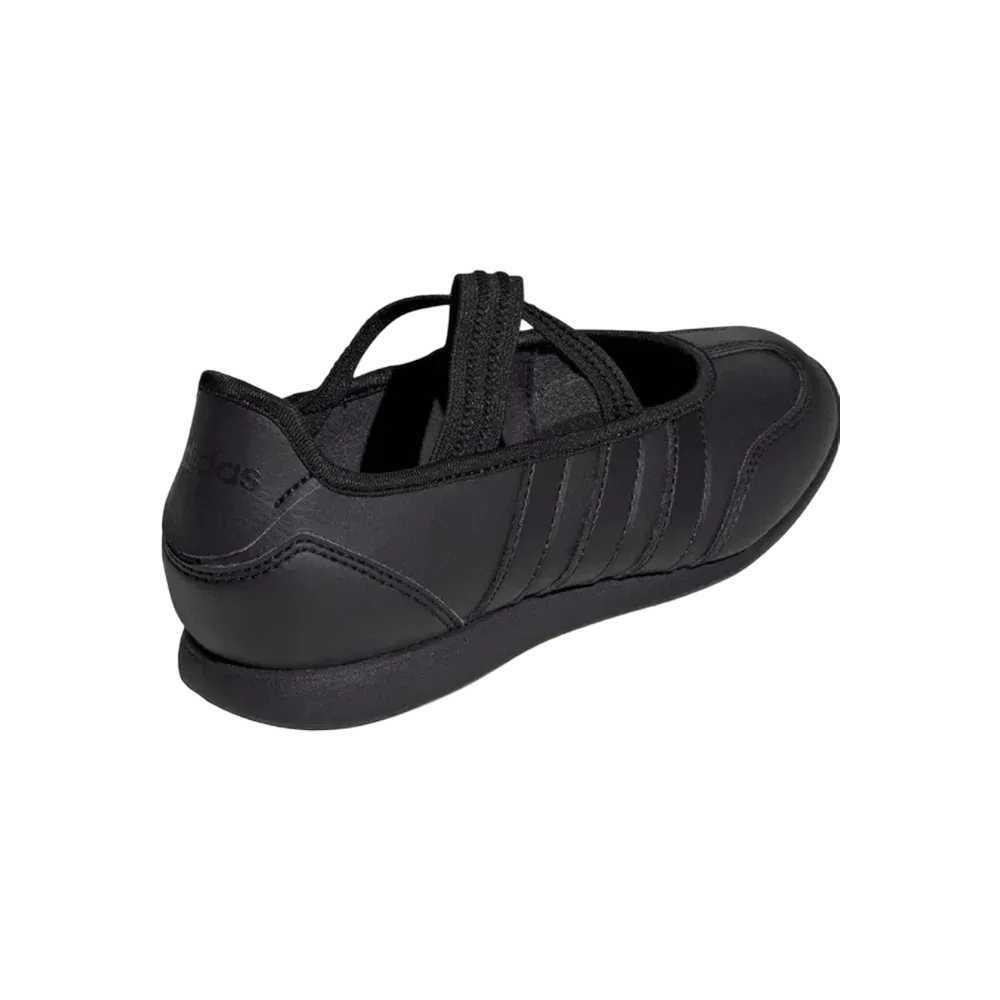 Adidas Barreda Mary Jane J 'Core Black'