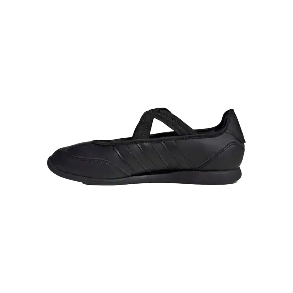 Adidas Barreda Mary Jane J 'Core Black'