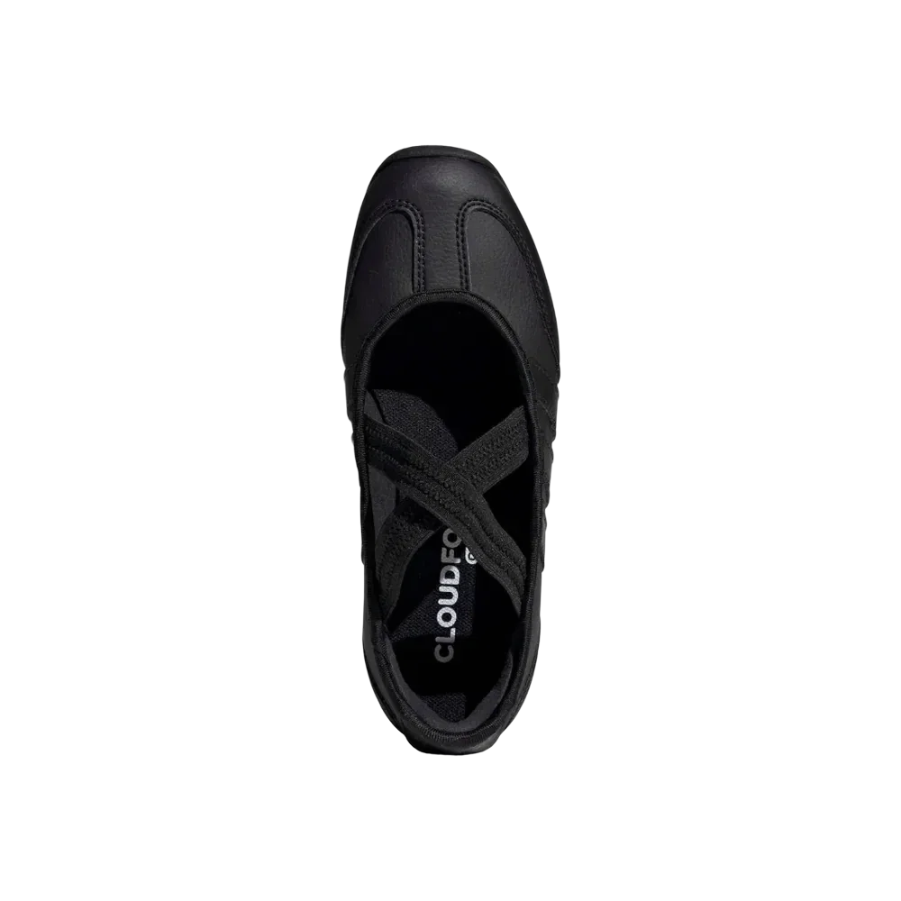 Adidas Barreda Mary Jane J 'Core Black'