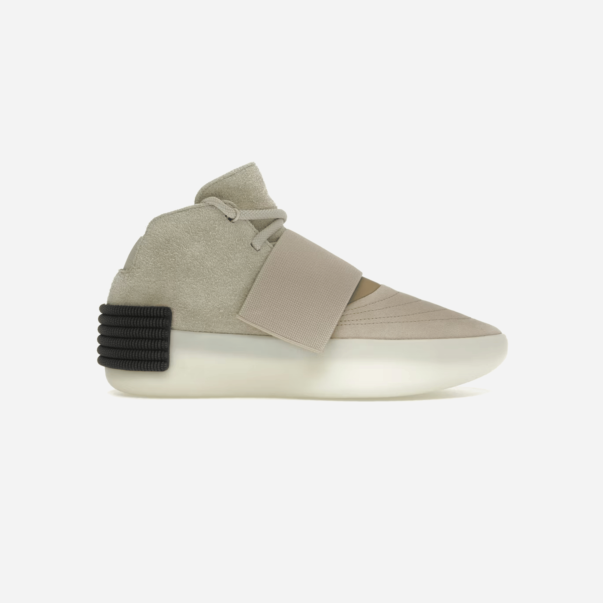 Adidas Fear of God Athletics Trainer Sesame Chestnut