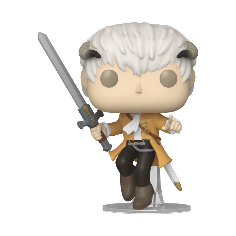 Pop! Strohl