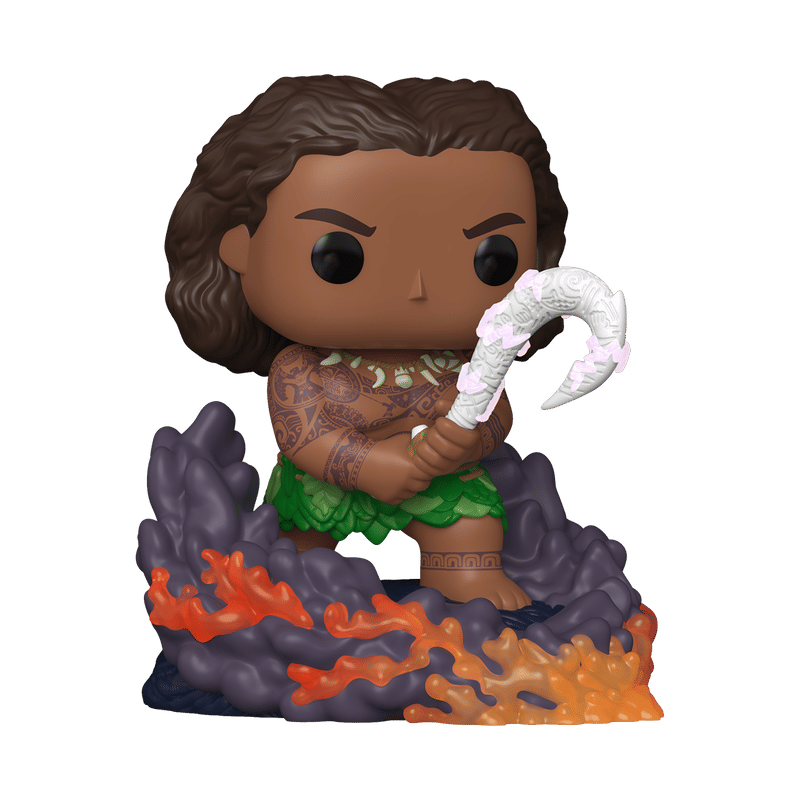 Pop! Premium Maui (Glow)