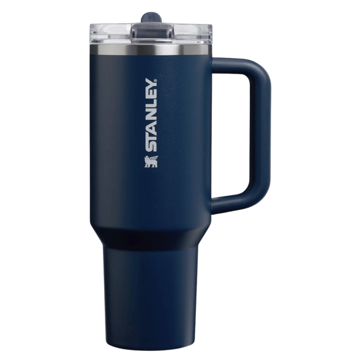 Stanley The Quencher ProTour Flip Straw Tumbler 40oz Dark Navy