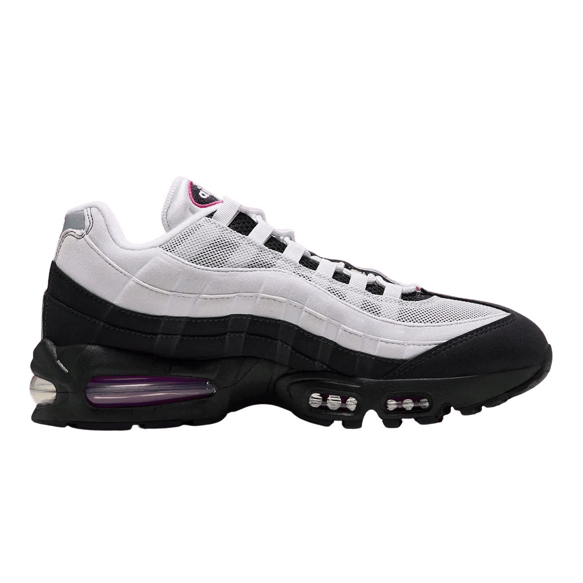 Nike Air Max 95 Chops Up “Sweet Beet”