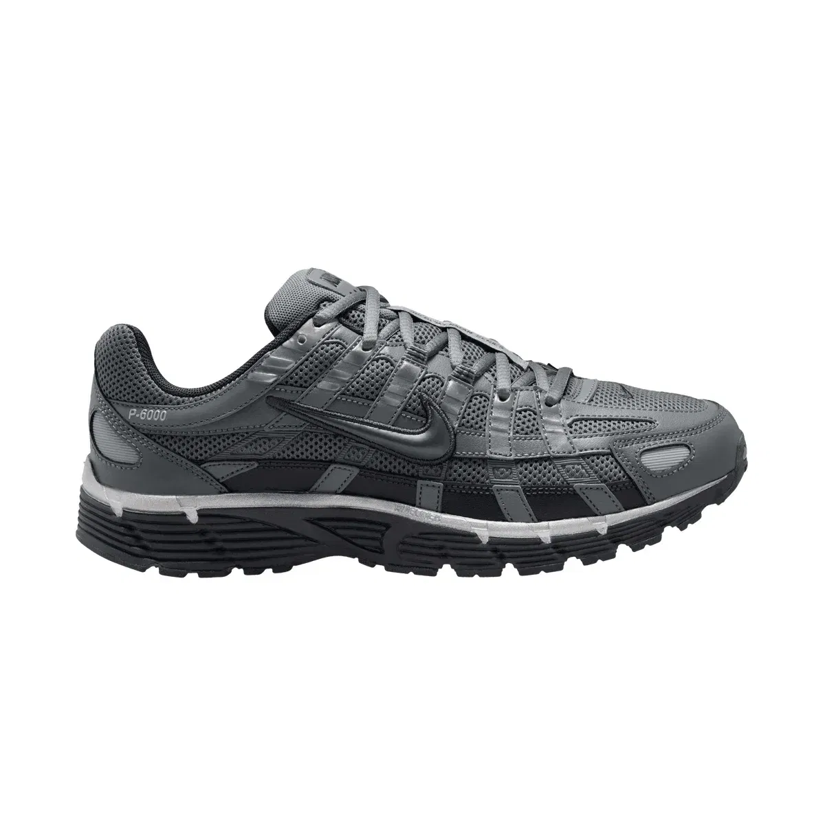 NIKE Herren Diverse-Freiz.-Sch. nieder He/Uni NIKE P-6000 ESS