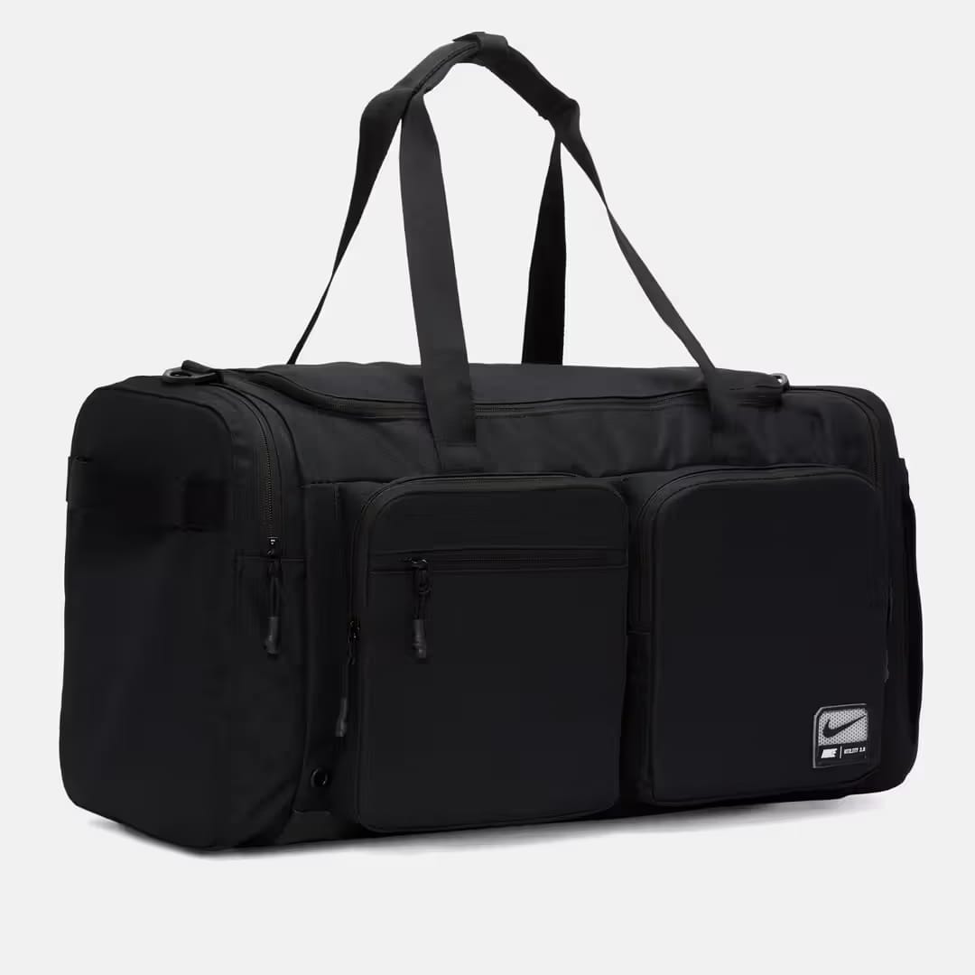Nike Mens Duffel Bag (Medium, 51L)