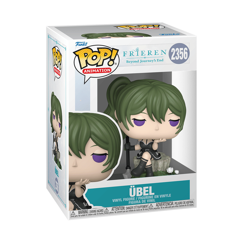 Pop! Übel
