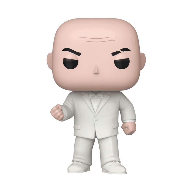 Pop! Kingpin (Born Again)