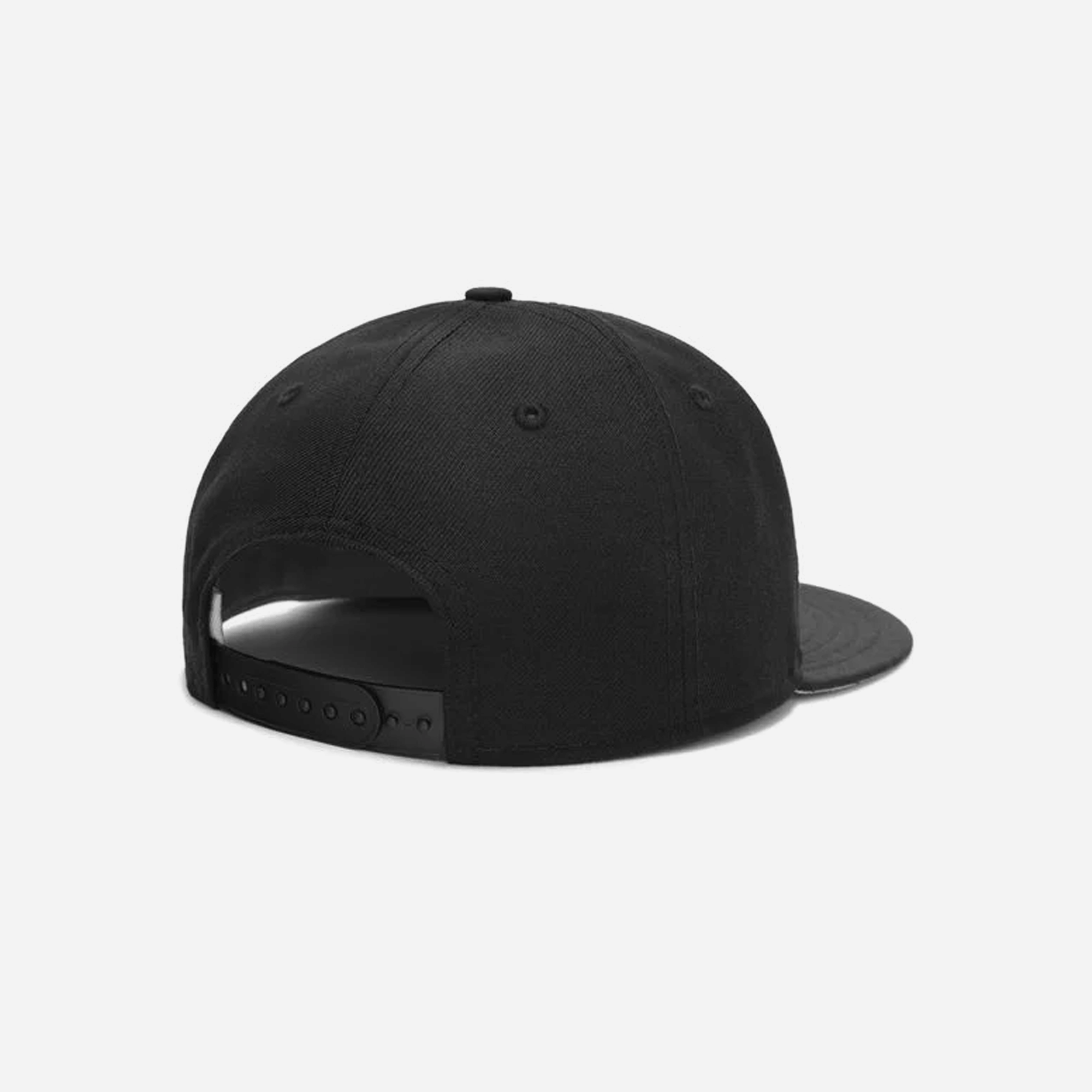 Fear Of God Essentials NBA 9Fifty RC Snapback Black