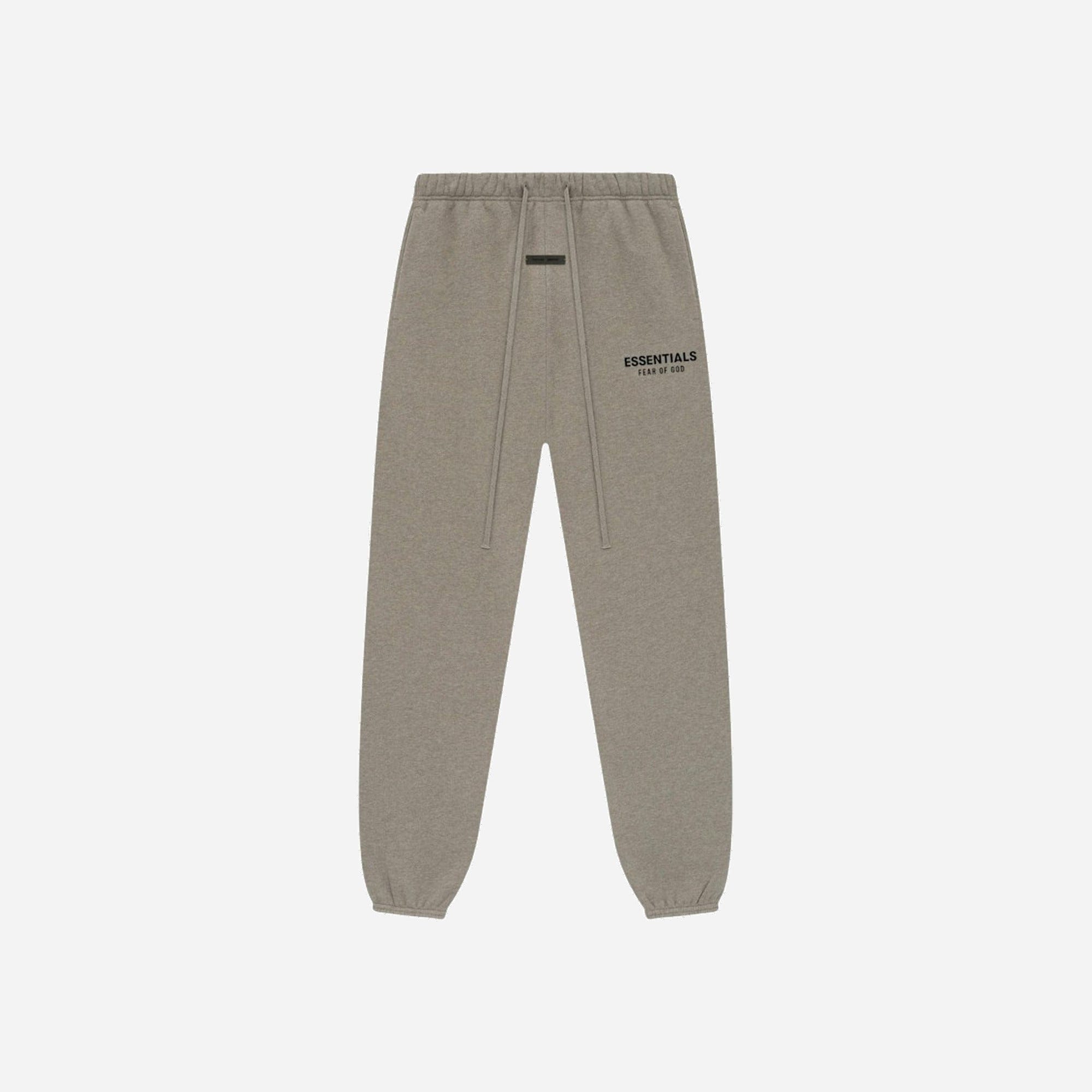 Fear Of God Essentials SS25 Classic Sweatpant Homestead Heather