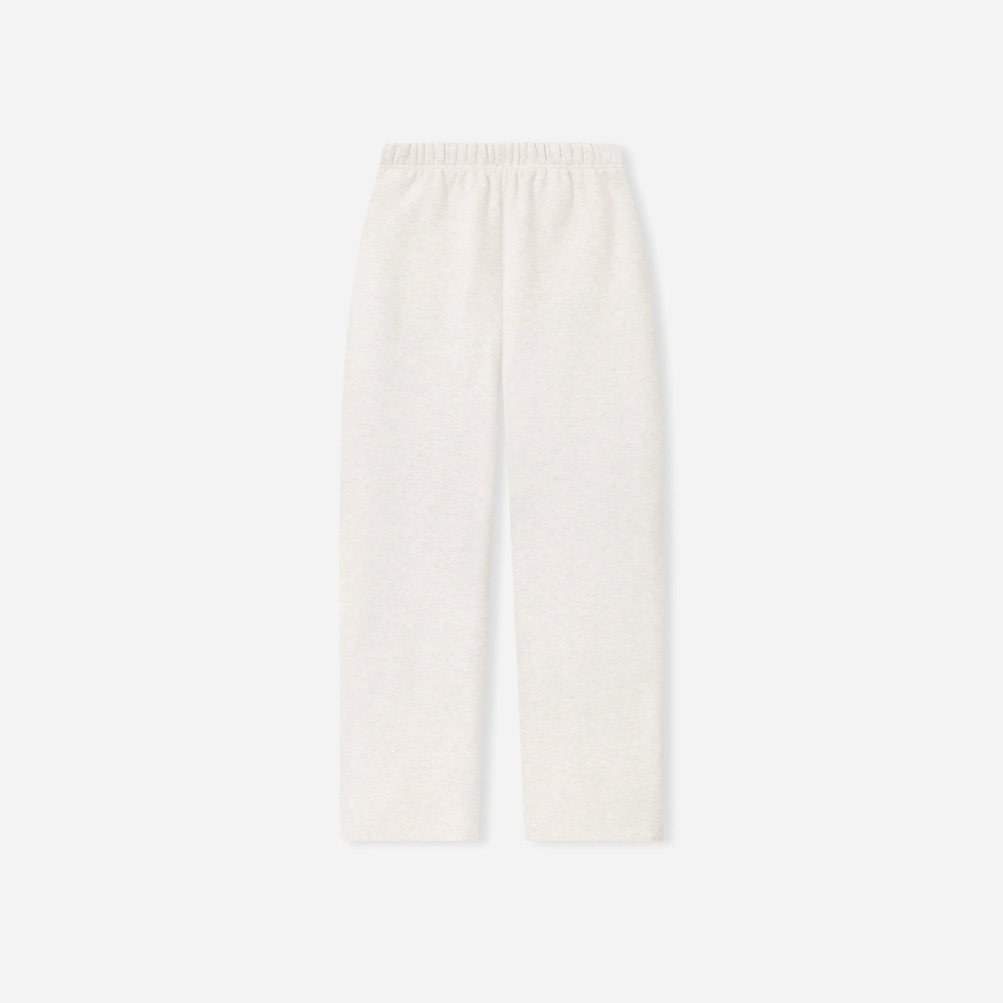 Fear Of God Essentials Lounge Sweatpant Oatmeal Heather WMNS