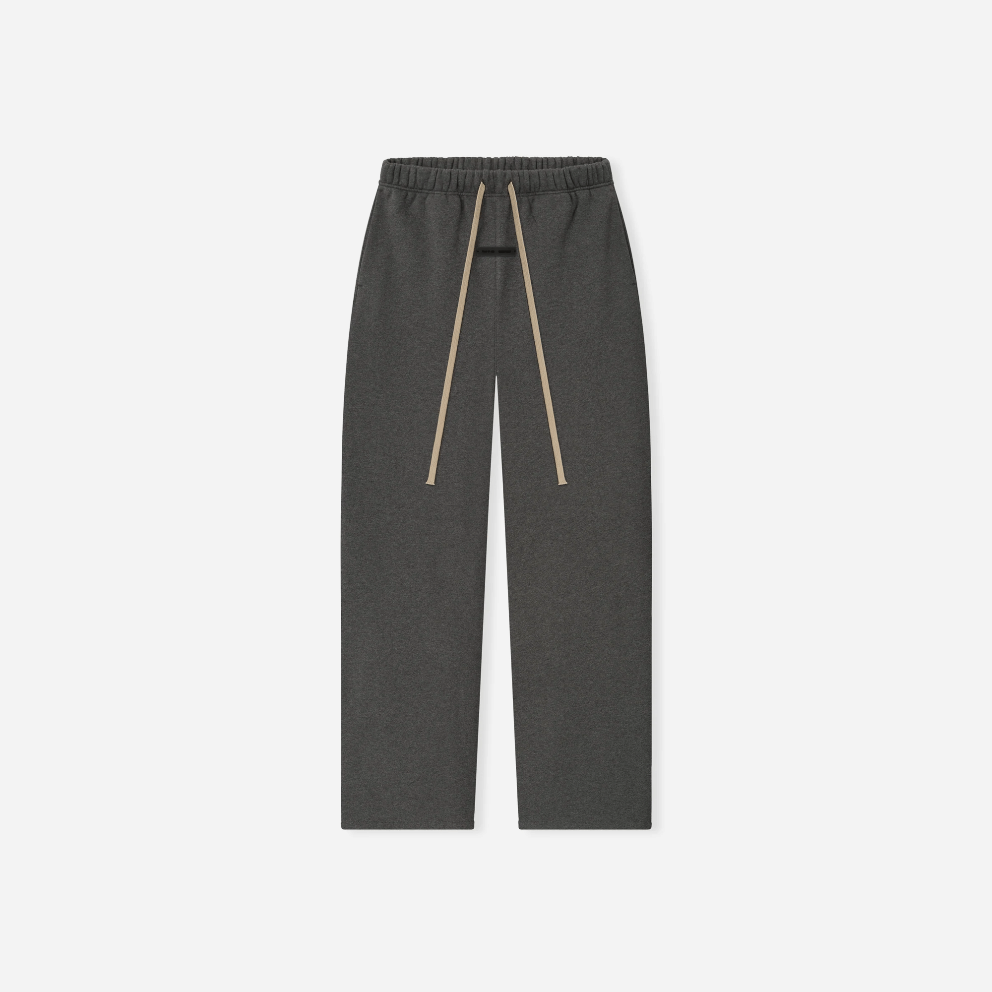Fear Of God Essentials Lounge Sweatpant Charcoal Heather WMNS