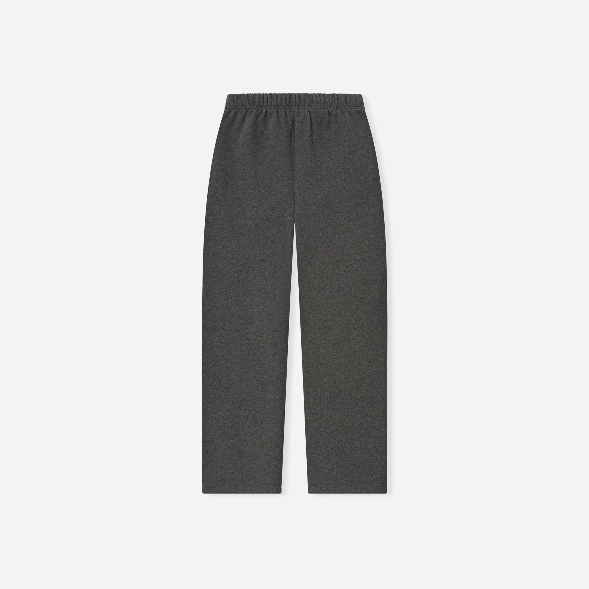 Fear Of God Essentials Lounge Sweatpant Charcoal Heather WMNS