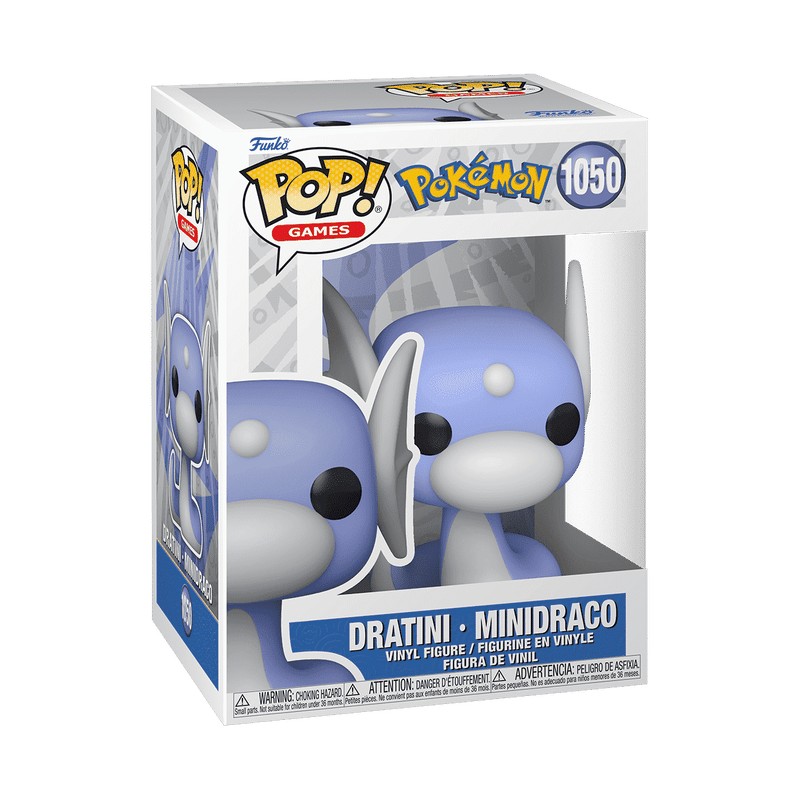 Pop! Dratini