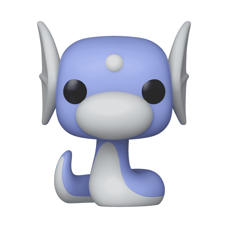Pop! Dratini