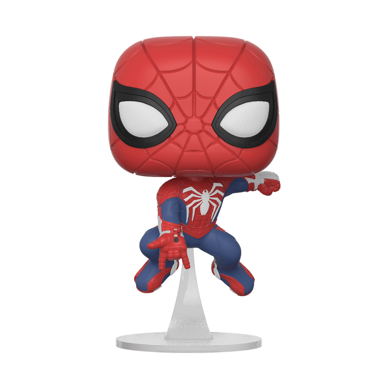 Pop! Spider-Man (Gamerverse)
