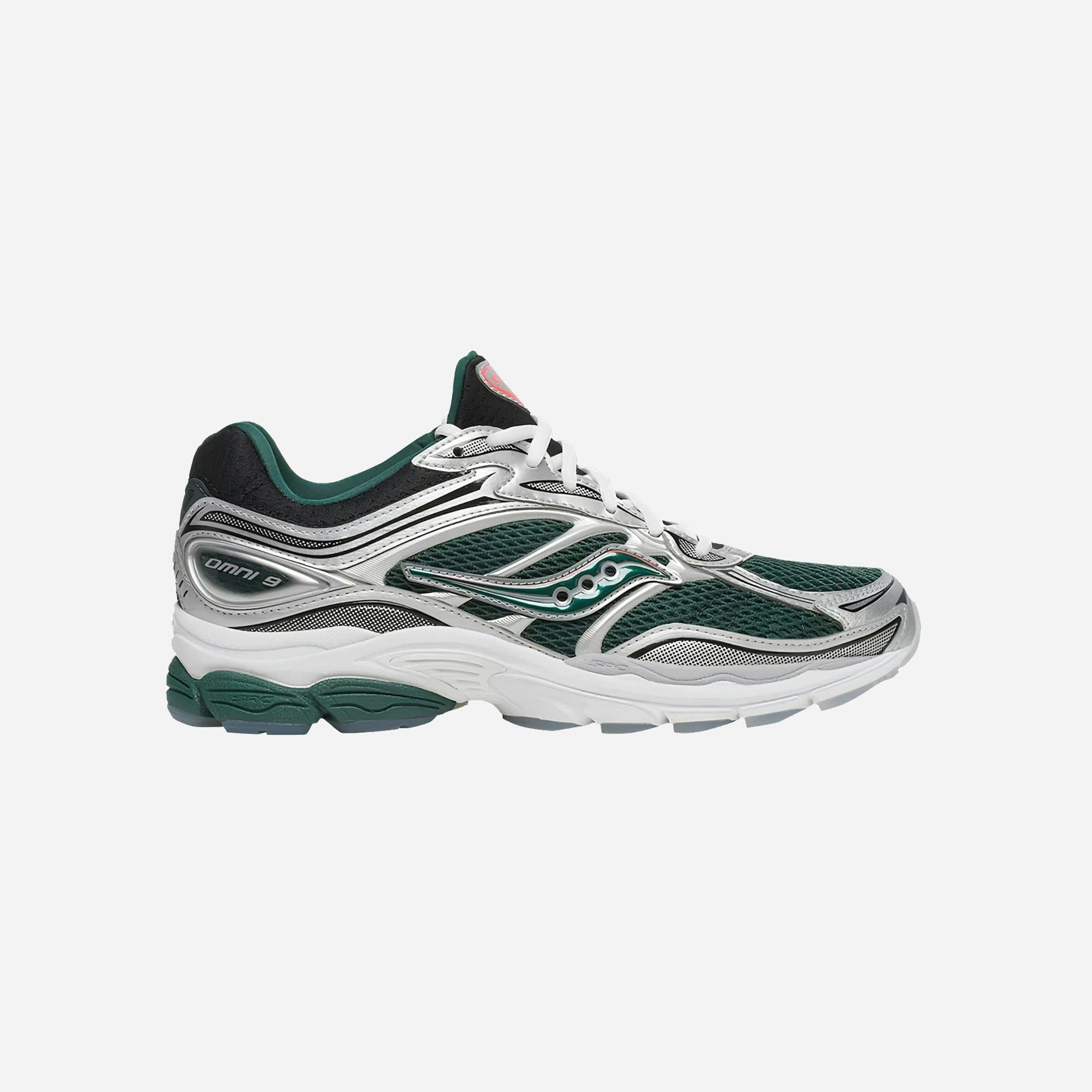Saucony ProGrid Omni 9 Green