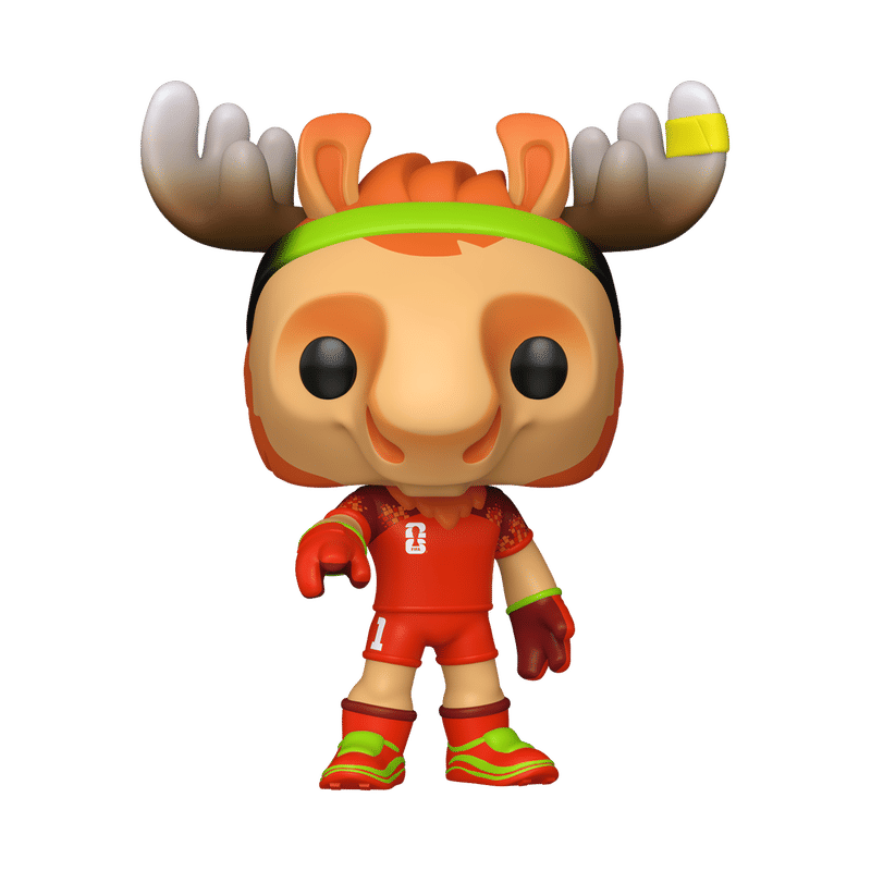 Pop! Maple