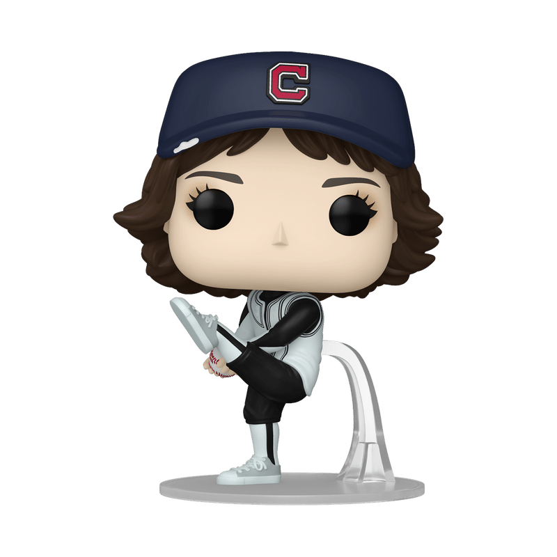 Pop! Alice Cullen (Baseball Uniform)