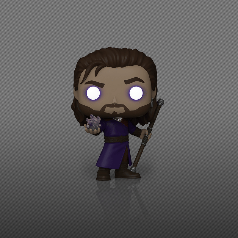 Pop! Gale