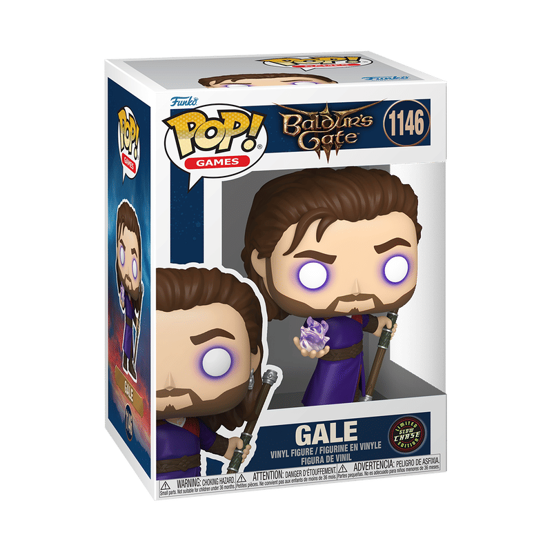 Pop! Gale