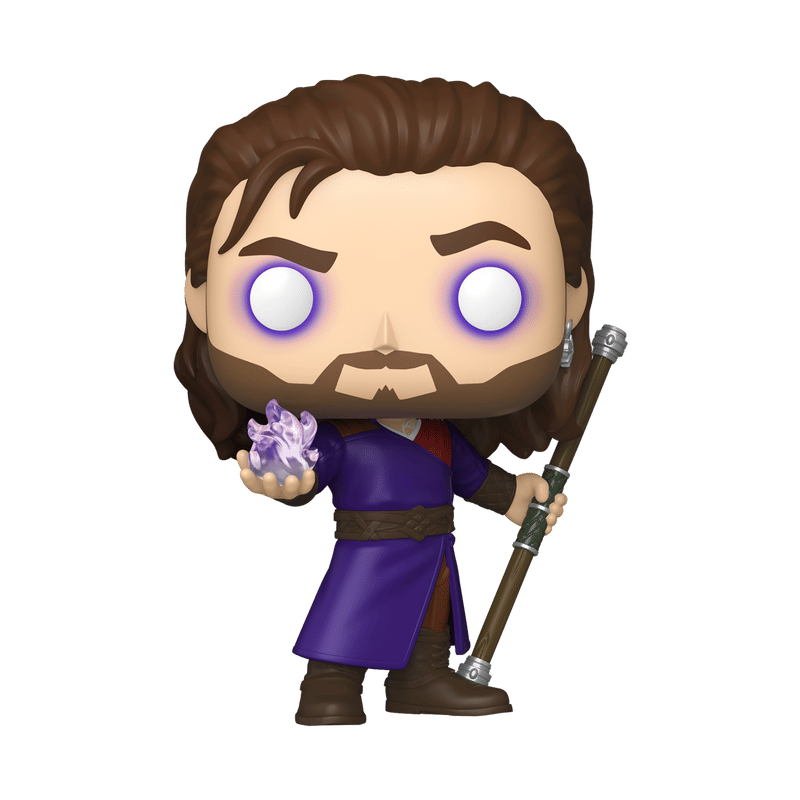 Pop! Gale