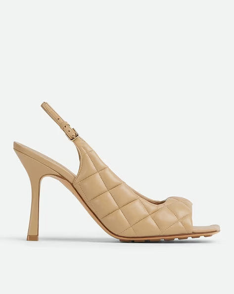 Bottega heels