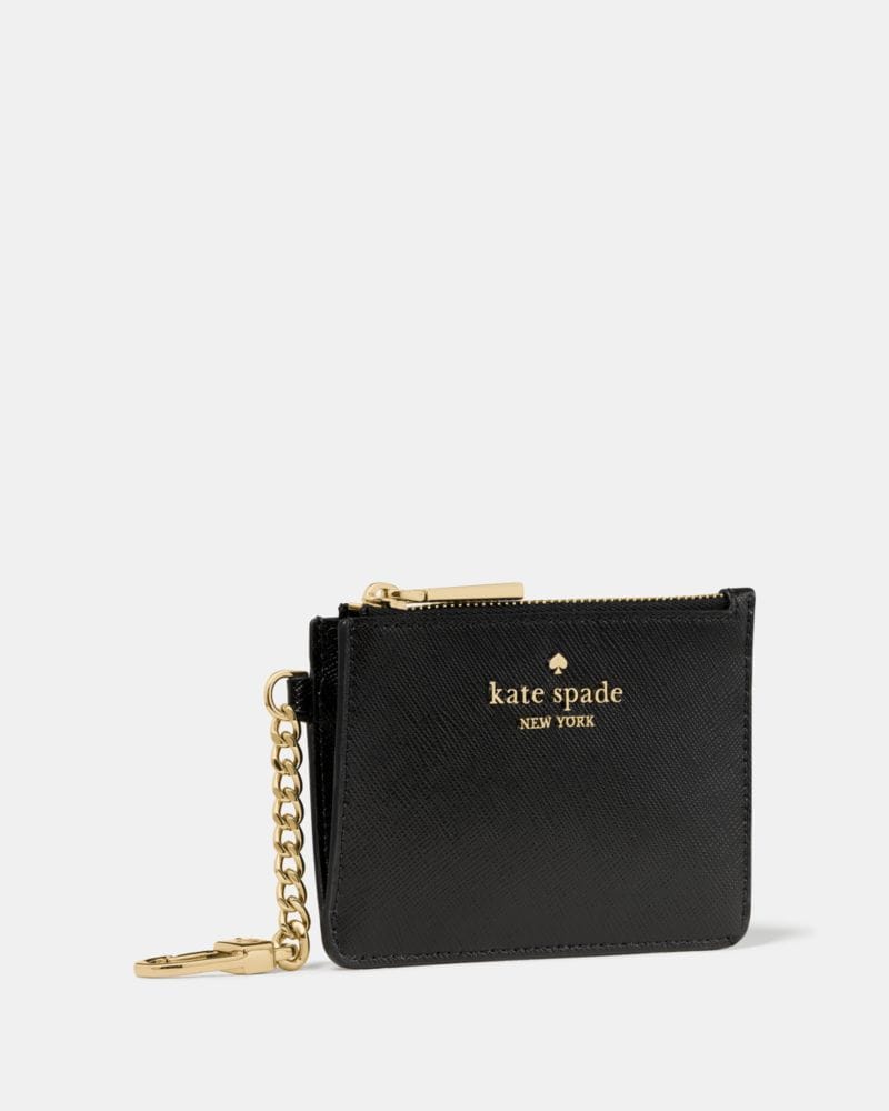 Key Ring Card Holder