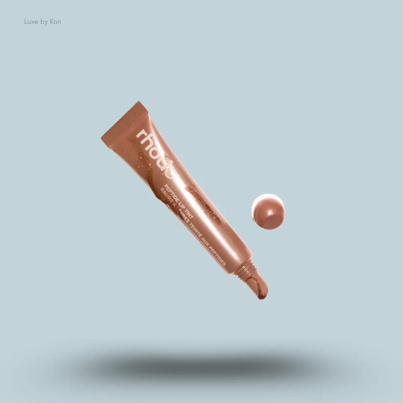 Rhode Skin Nourishing Peptide Lip Tint – Sweet Apple