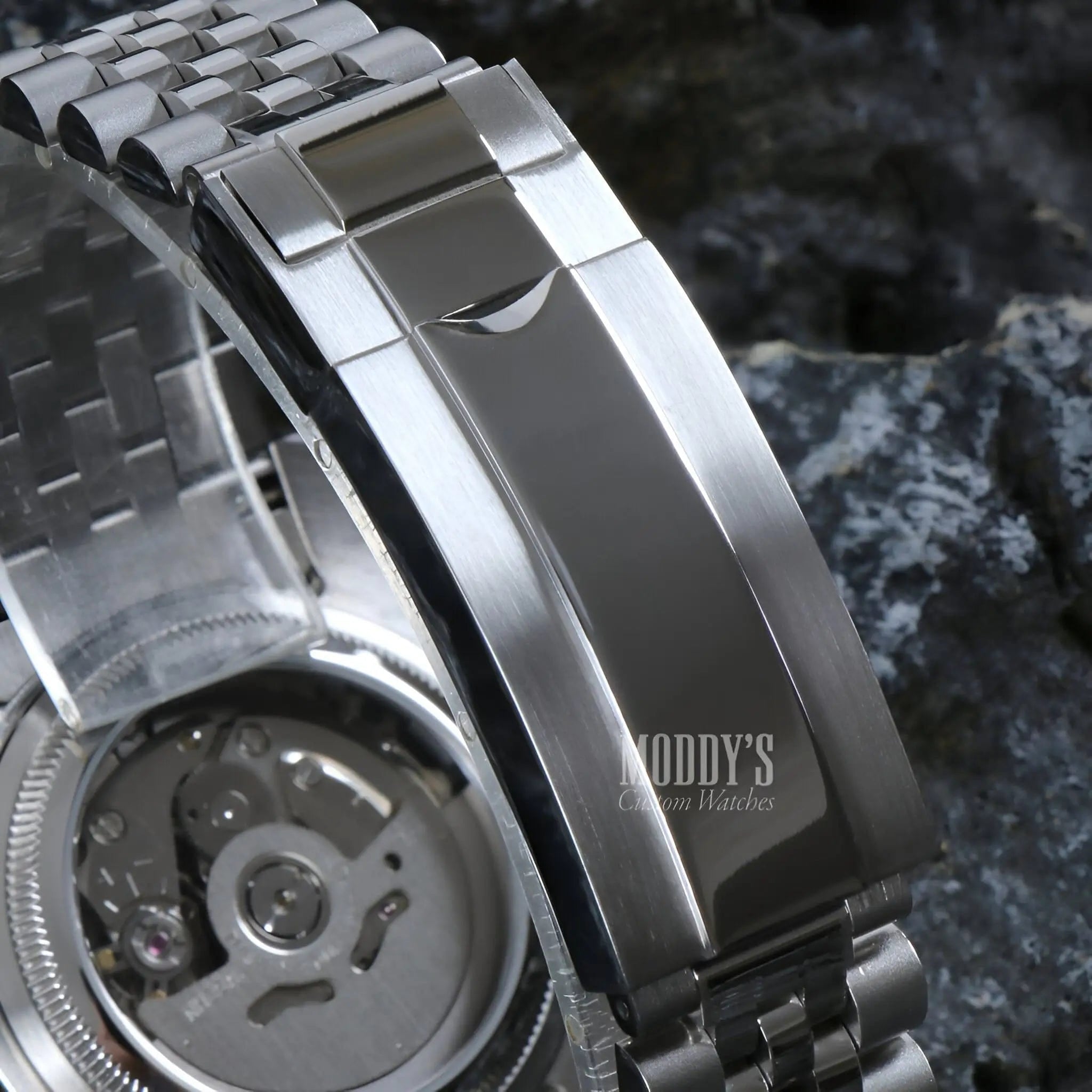 ModJust Roman Champagne
