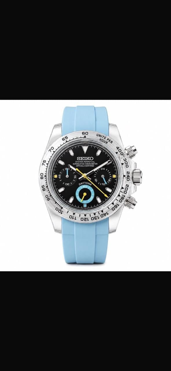 Modtona Onyx Blue