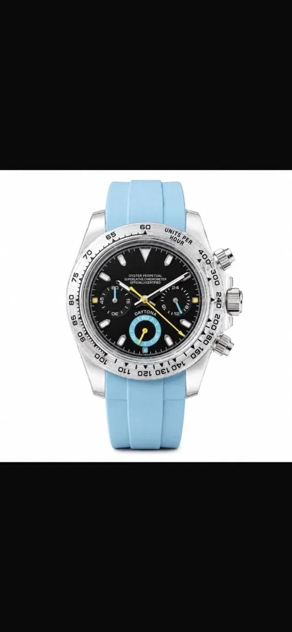 Modtona Onyx Blue