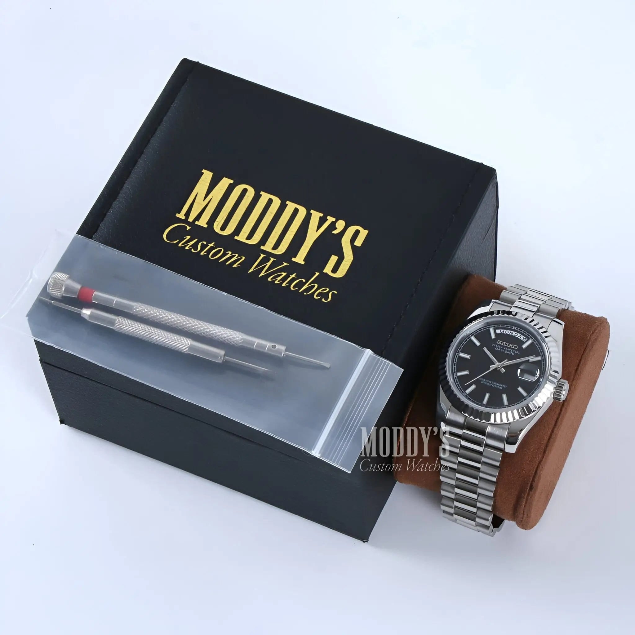 DayMod Classic Black