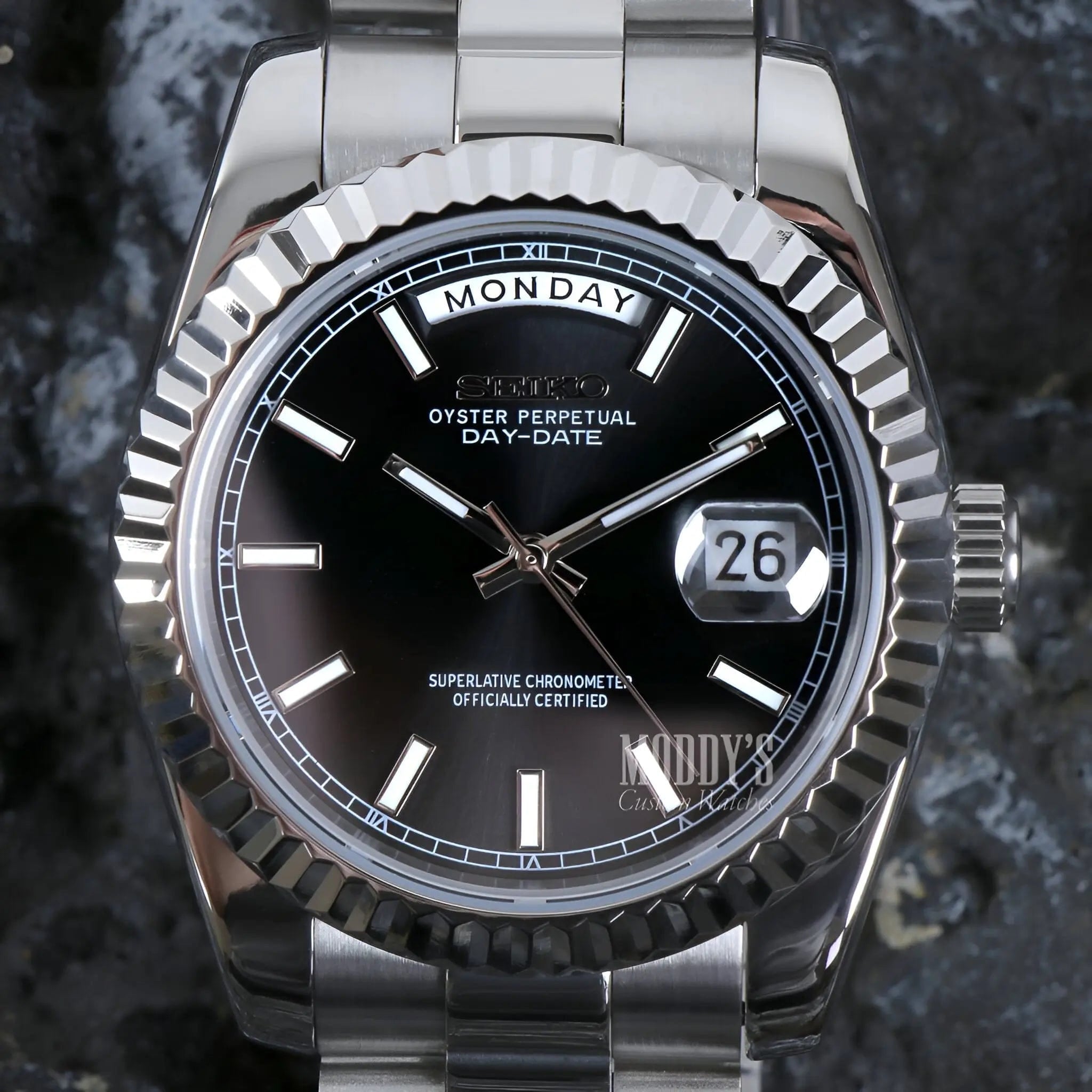 DayMod Classic Black
