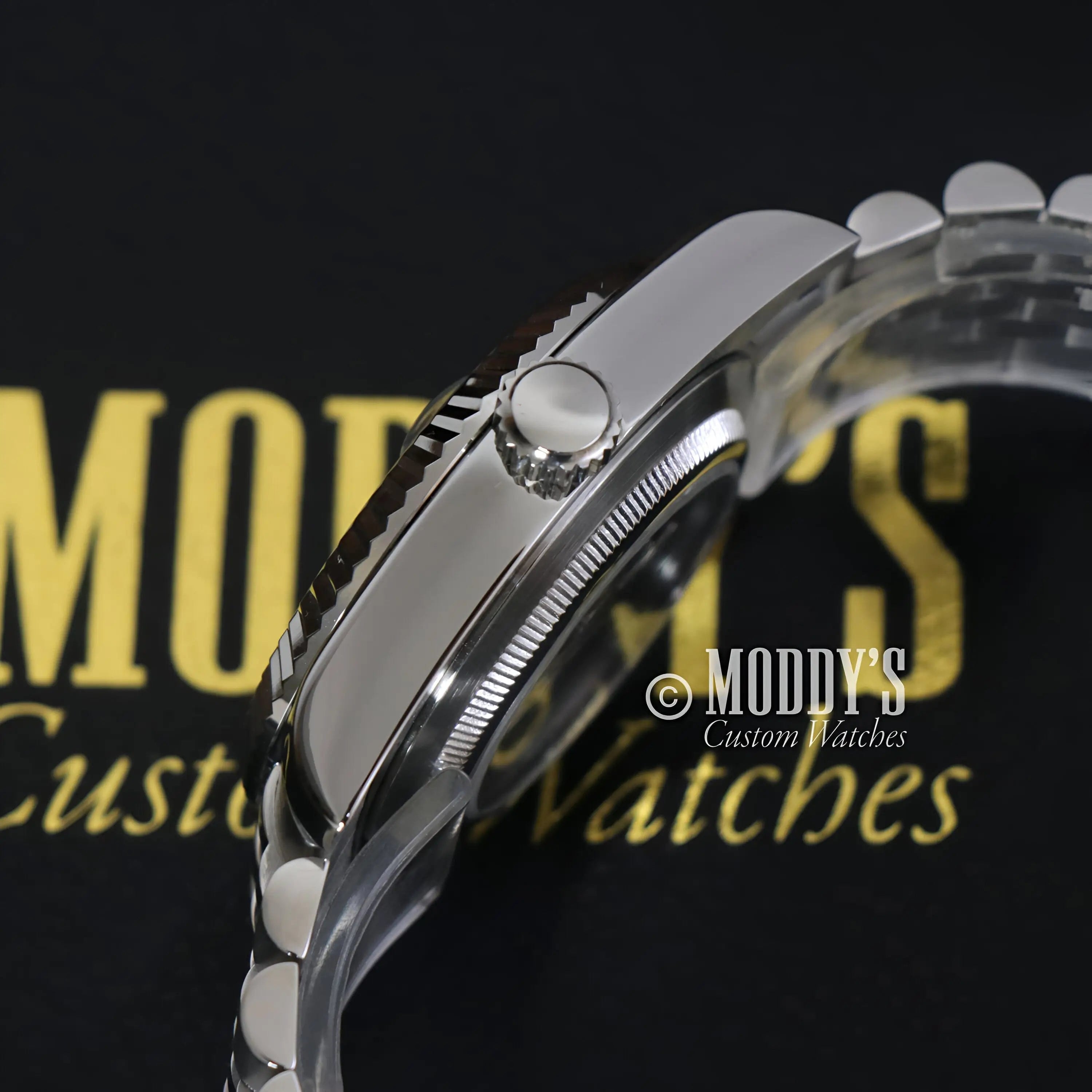 ModDweller Ice Blue