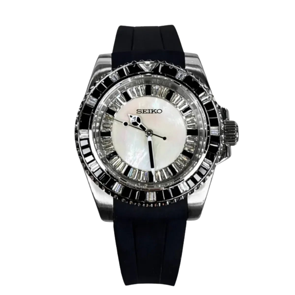 Modtona Monopoly Panda Diamond