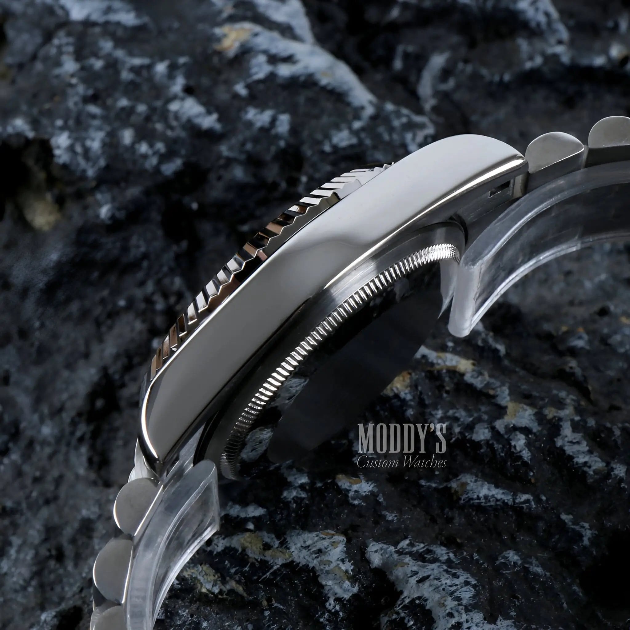 ModJust Classic Black