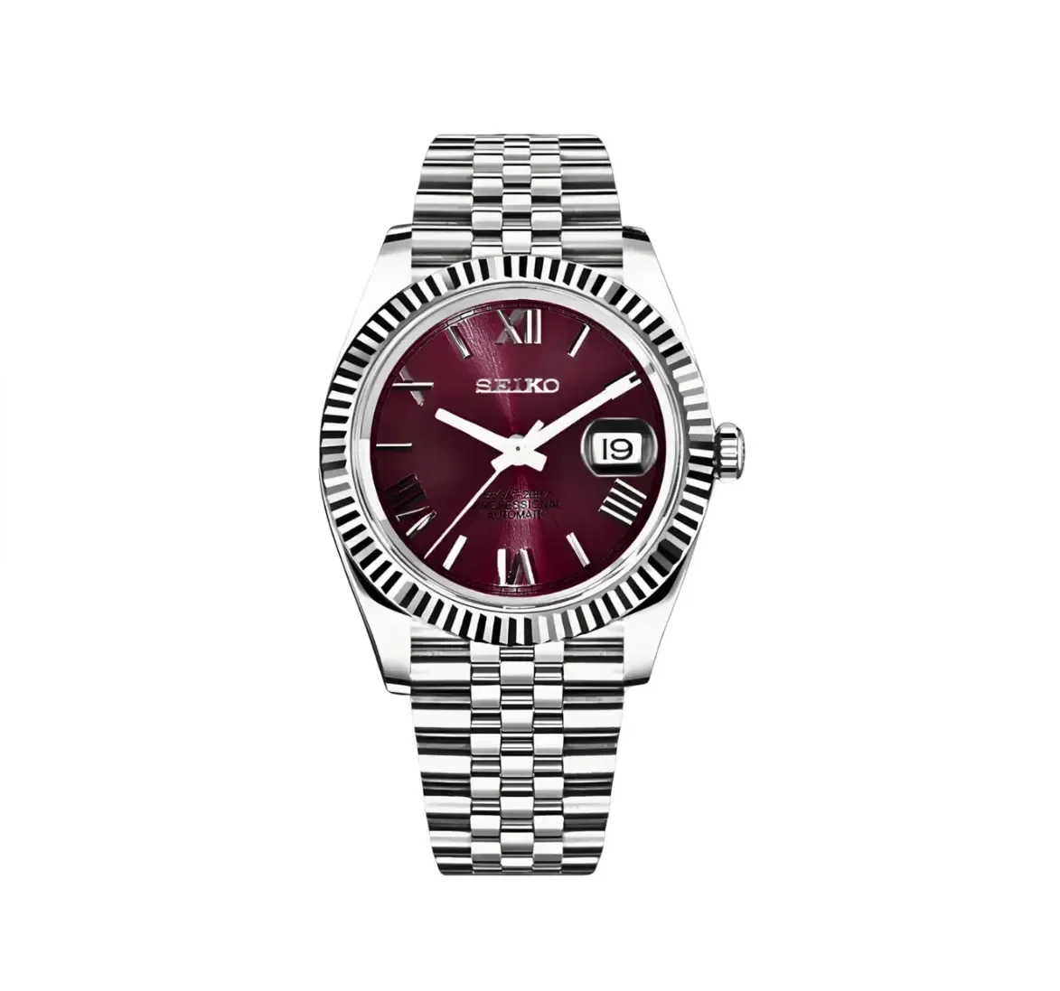 ModJust Roman Purple