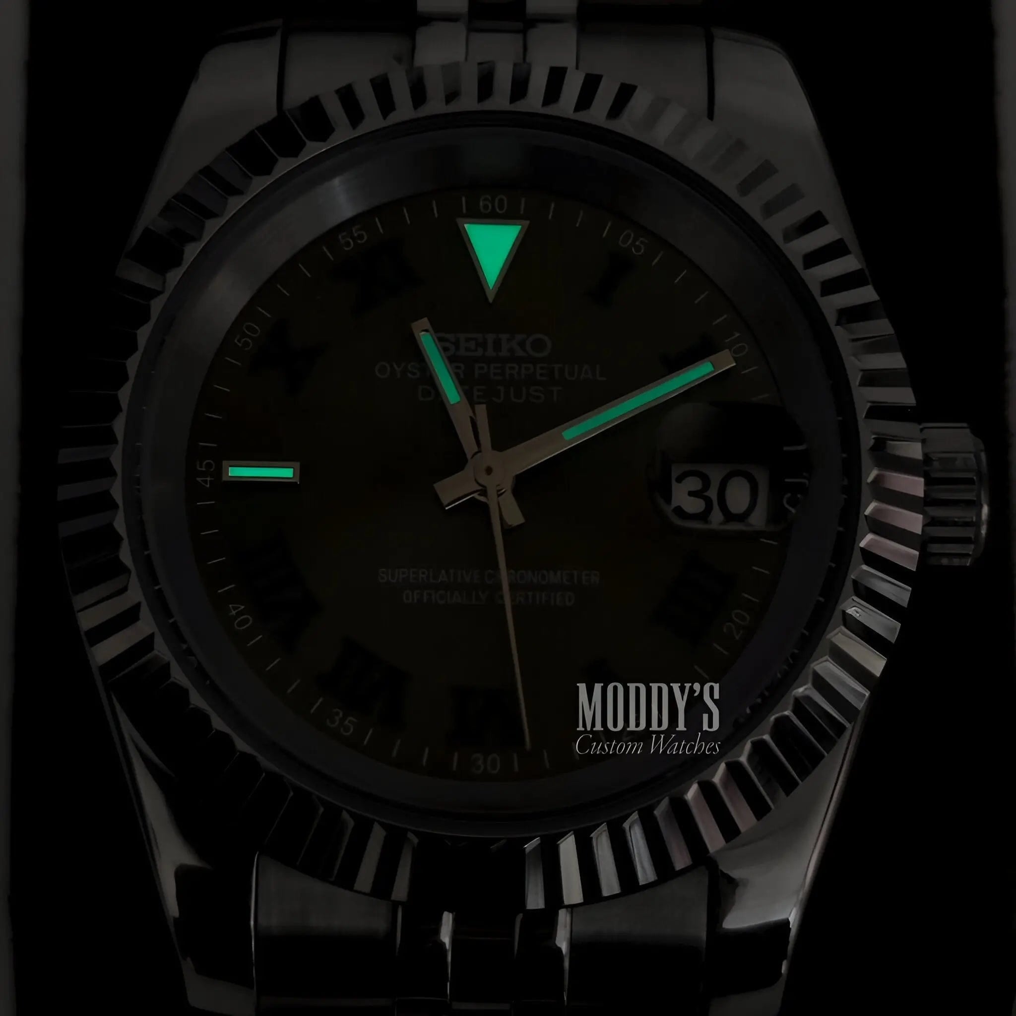 ModJust Wimbledon