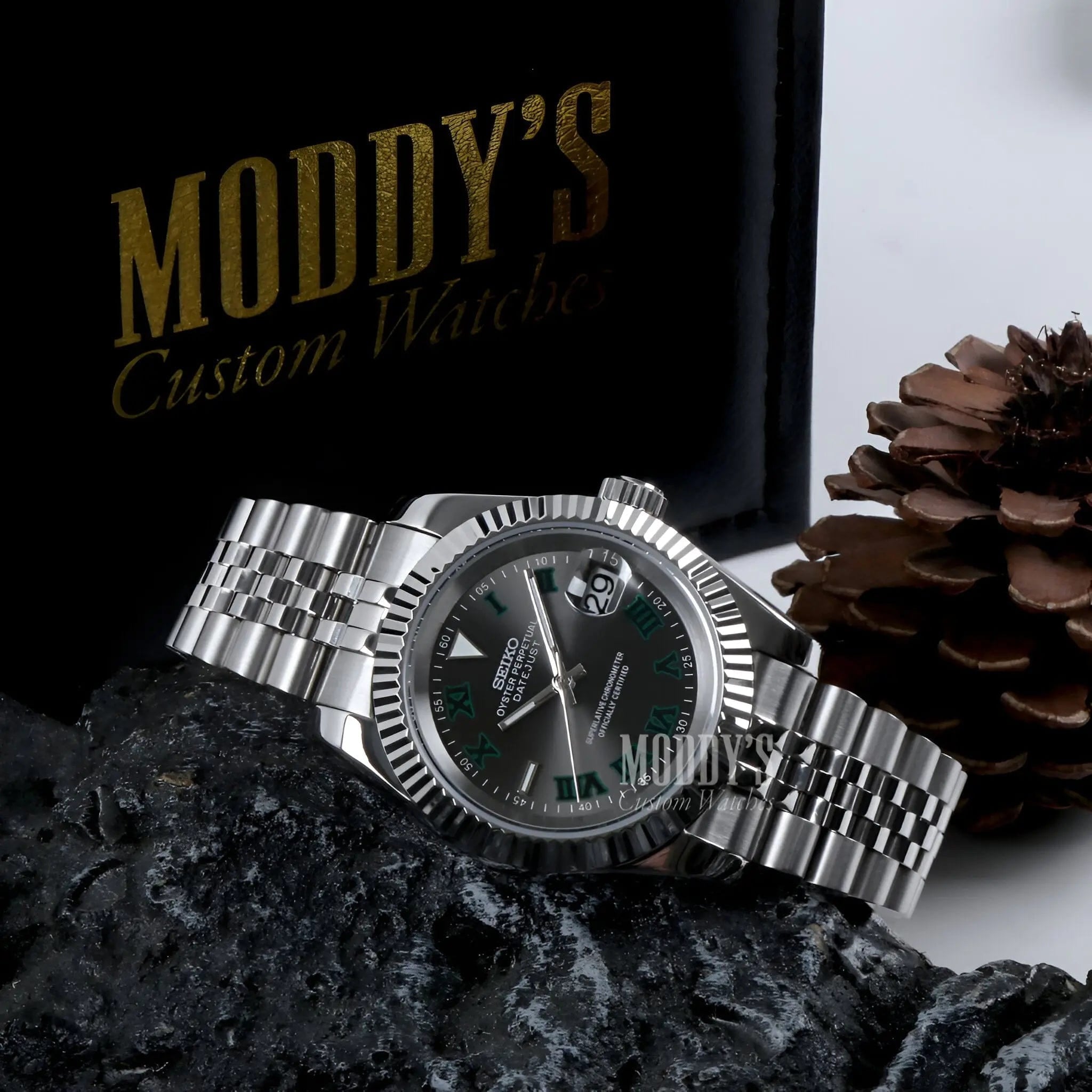 ModJust Wimbledon