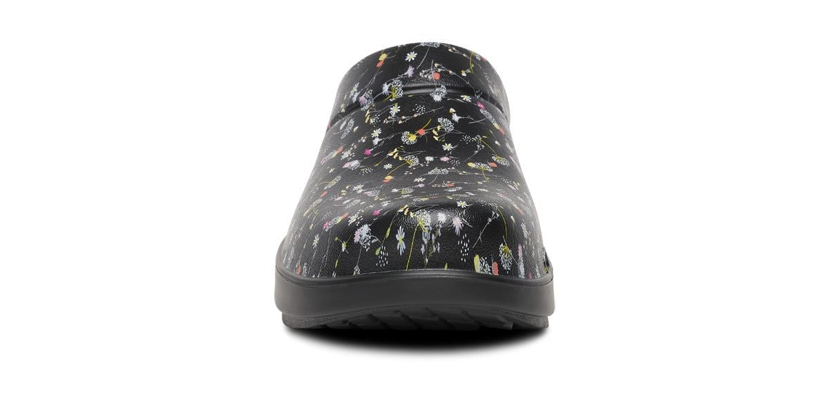 Oofos OOcloog Limited Edition Clog Meadow