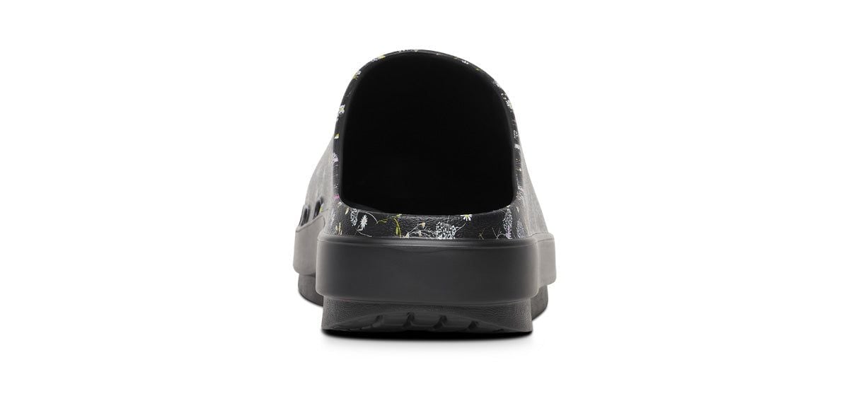 Oofos OOcloog Limited Edition Clog Meadow