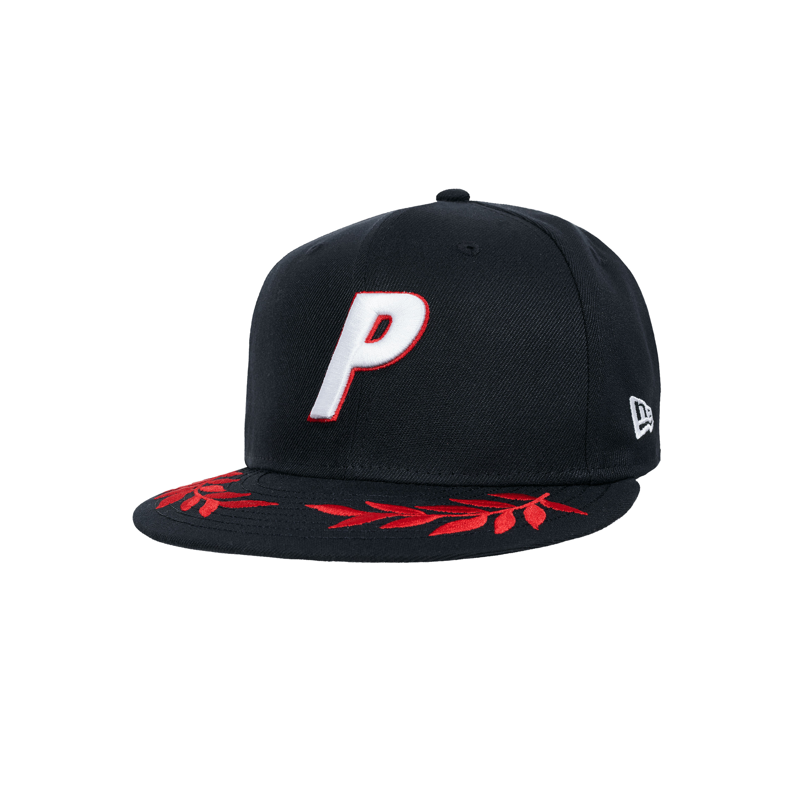 Palace NEW ERA P 59fifty NAVY
