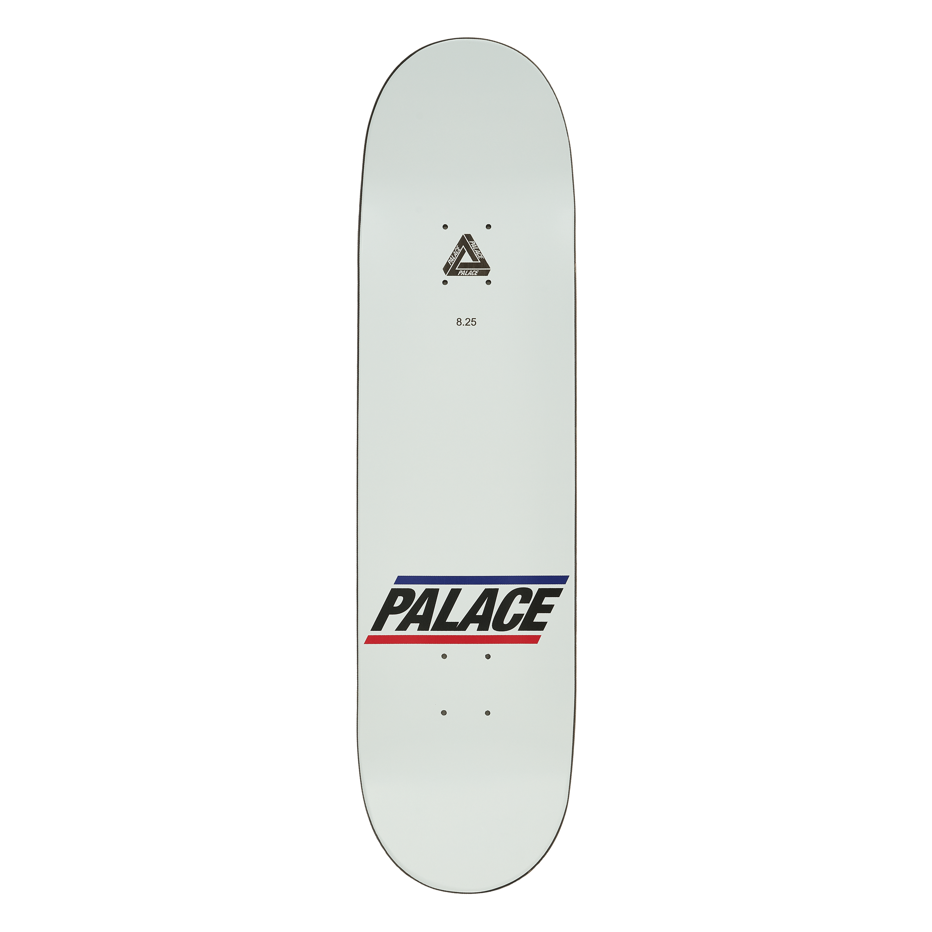 Palace Skateboards Basically a Board 8.25