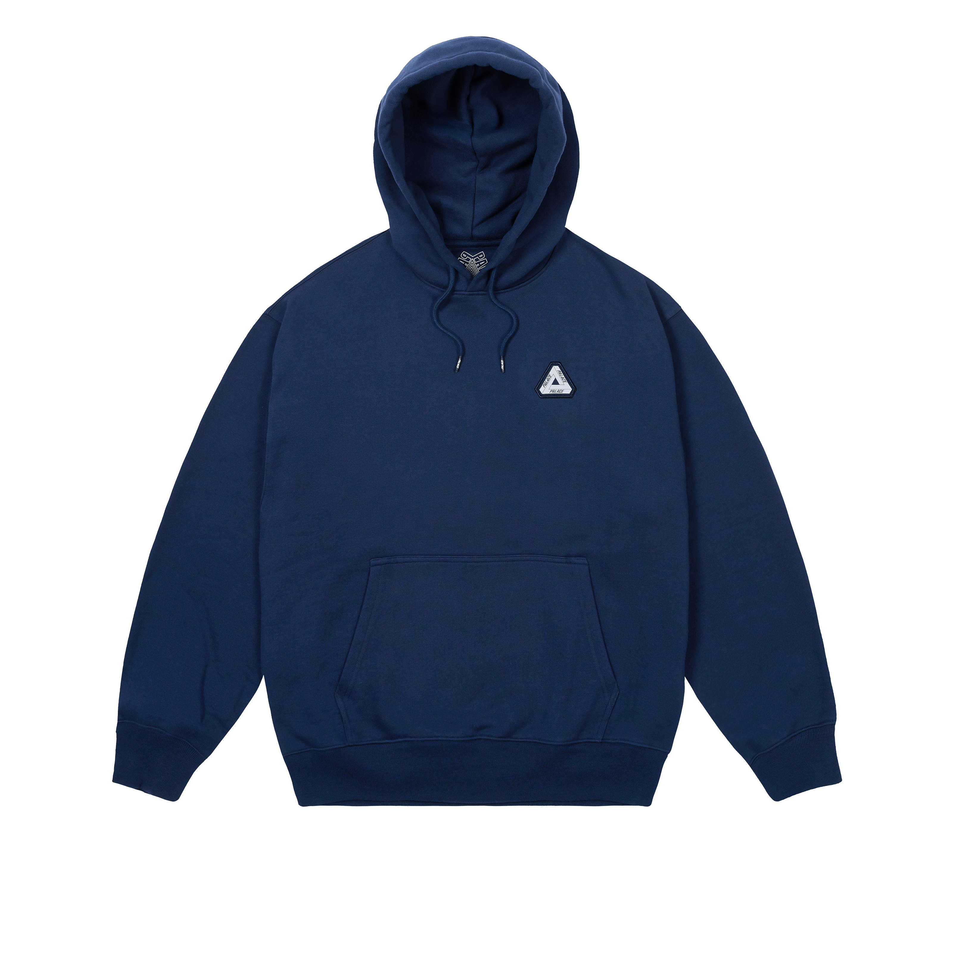 Palace Skateboards Sofar HOOD NAVY