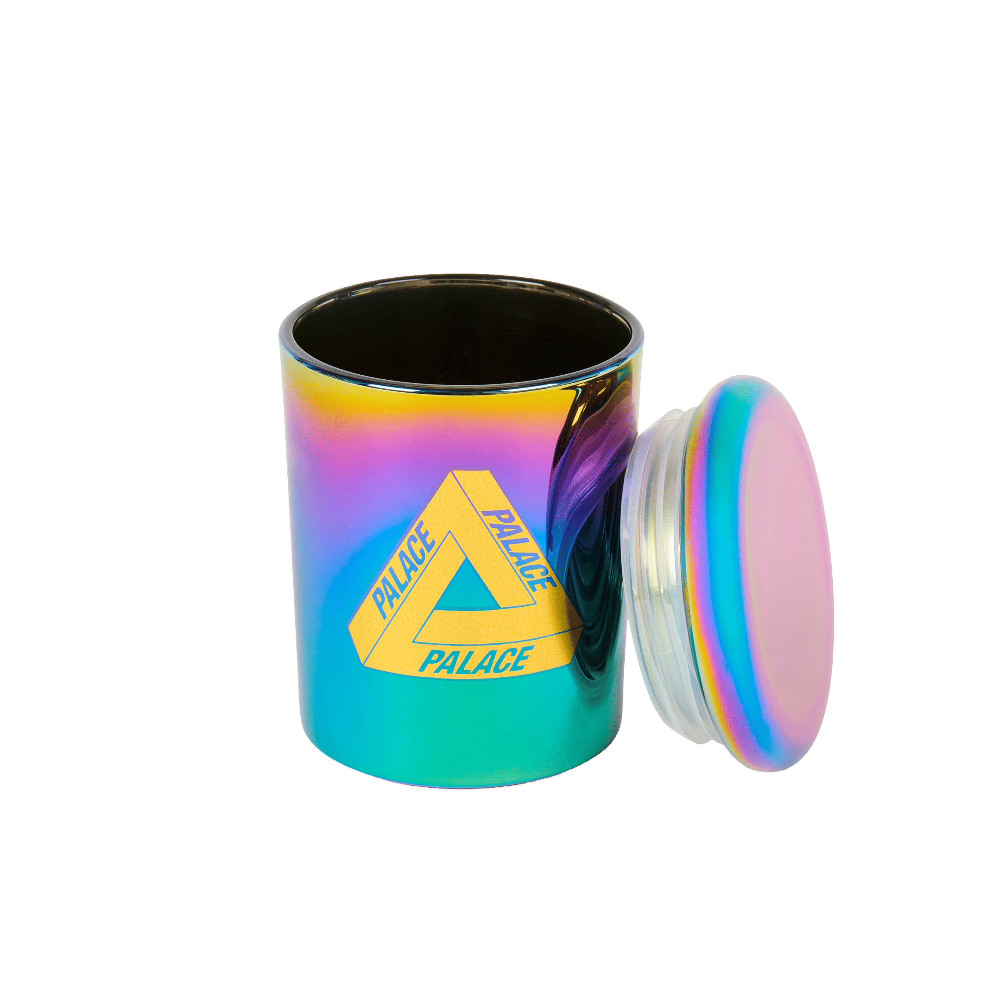 Palace Gatorbeug Stash JAR Rainbow