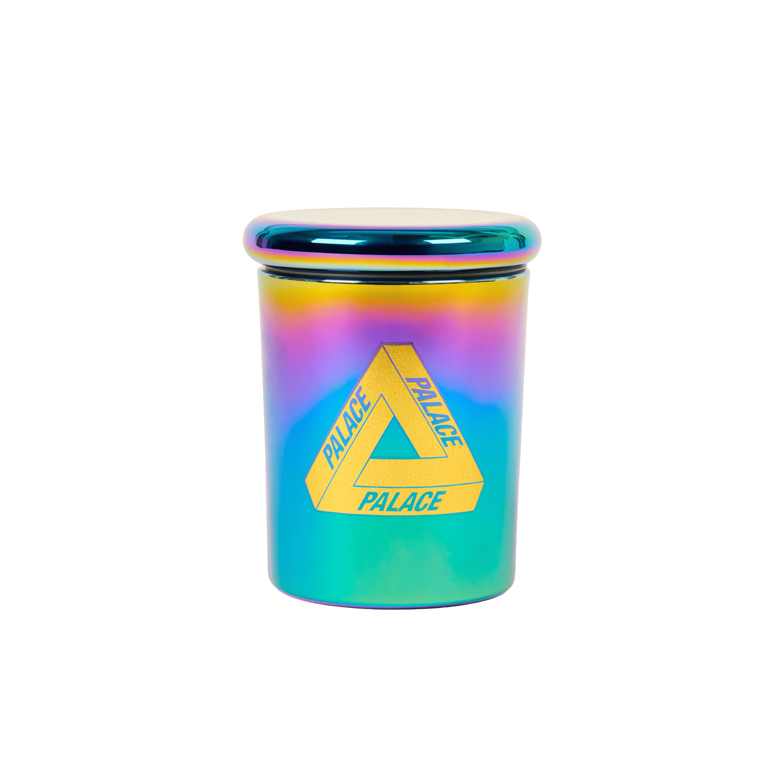Palace Gatorbeug Stash JAR Rainbow
