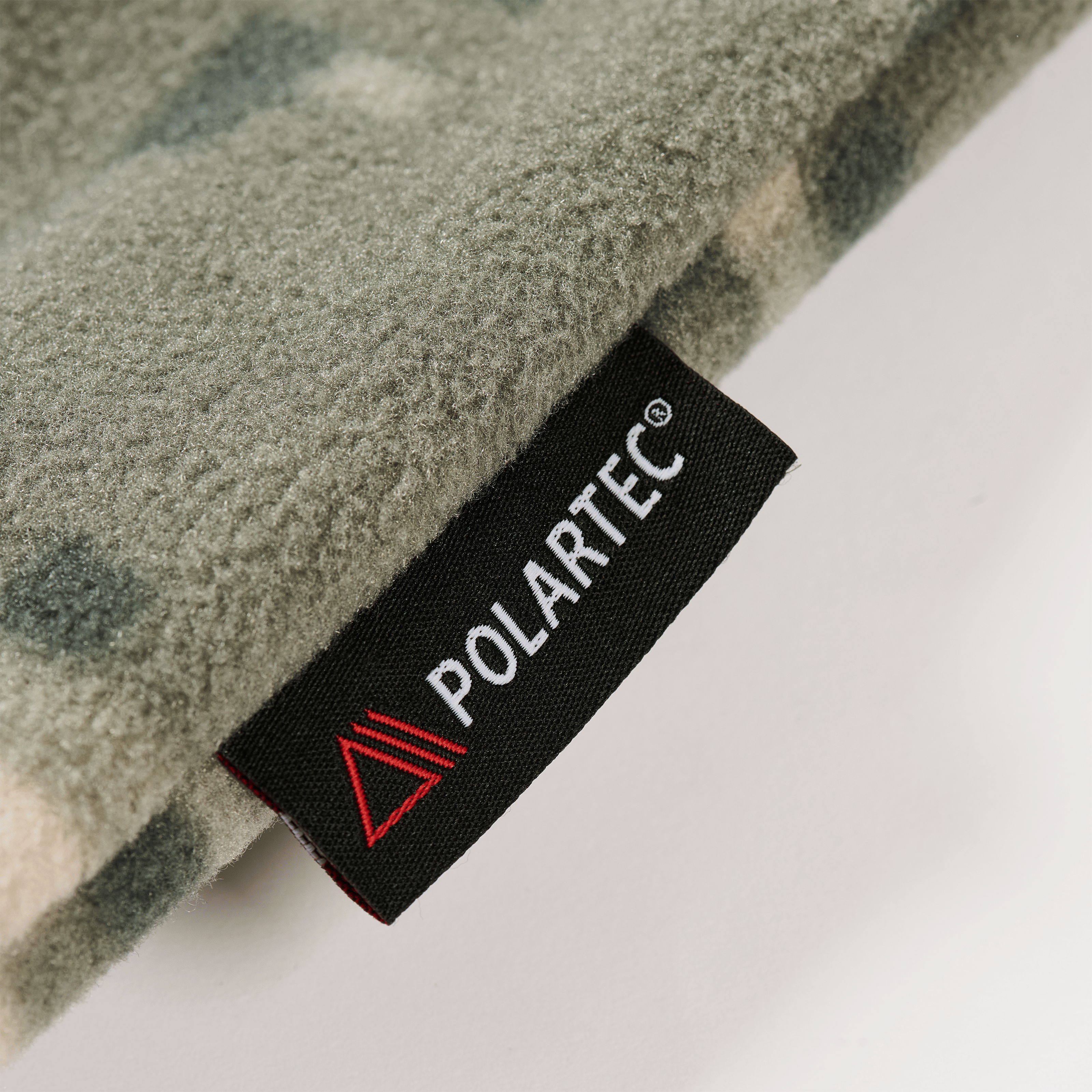 Palace Skateboards Polartec Force Jacket DIGI CAMO